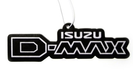 Isuzu D-MAX Air Freshner - IDM1124