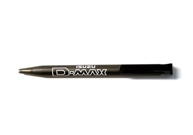 Isuzu Pen - Standard D-MAX Logo - IDM1123