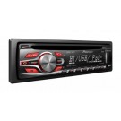 Pioneer DEH-4500BT CD Tuner with Bluetooth  -  IACC1993C