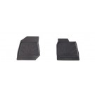 Rubber Floor Trays: Front  -  5867605341